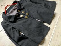 ROPE ロペ　上品なデザインのジャケット♪r2uline090107　m80586141818_画像3