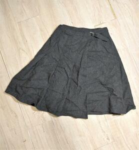 iiMK MICHEL KLEIN adult lovely skirt!box0809024 m79773205542