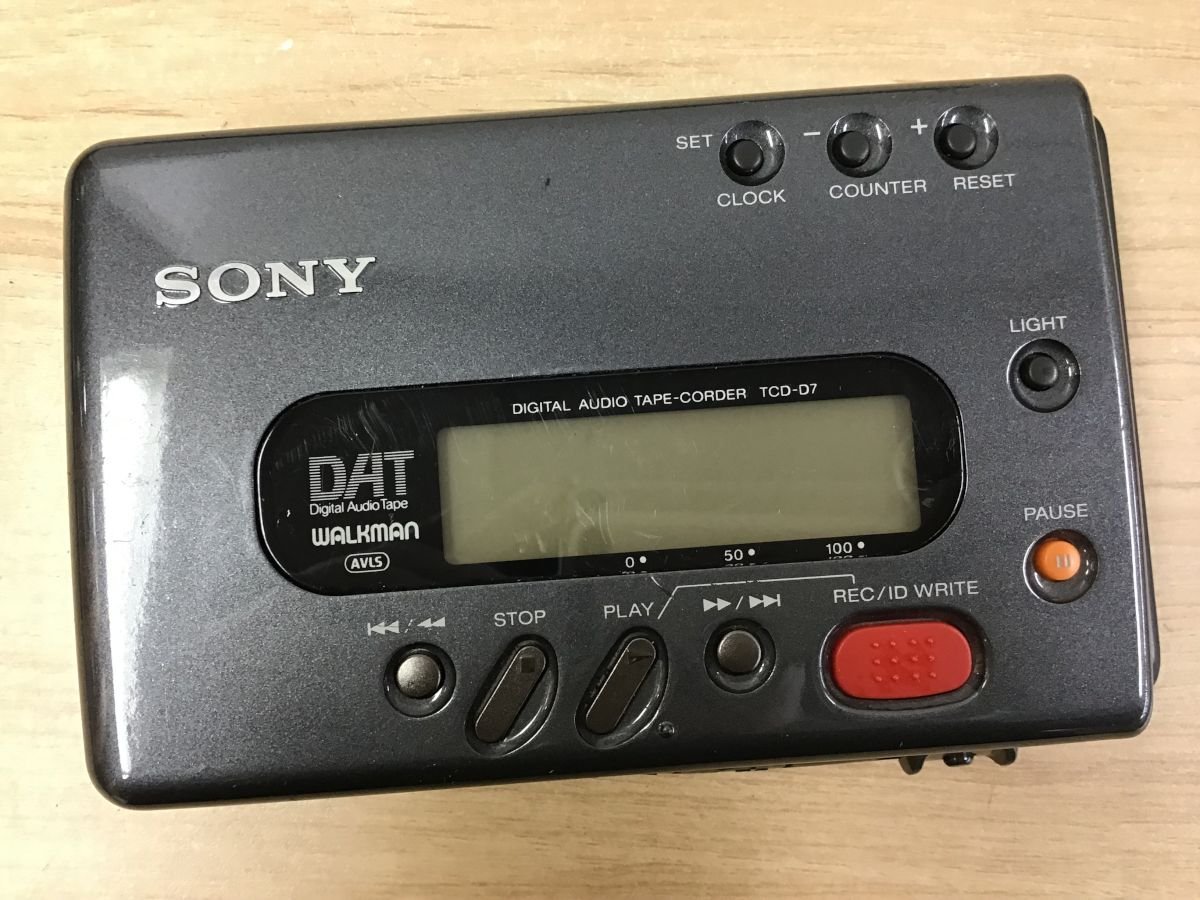 ヤフオク! -「tcd-d7」の落札相場・落札価格