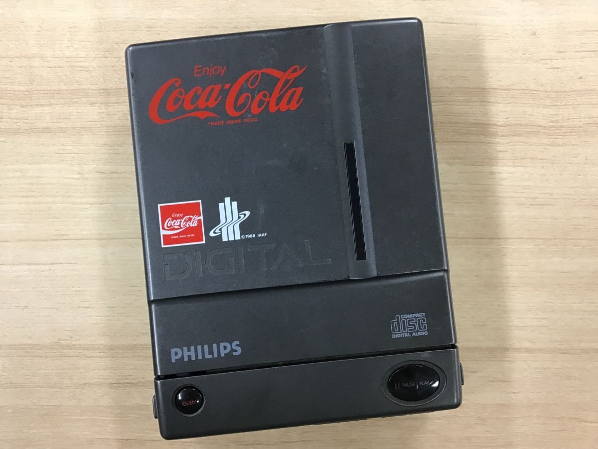 ヤフオク! -「フィリップス philips cdプレーヤー」(ポータブル