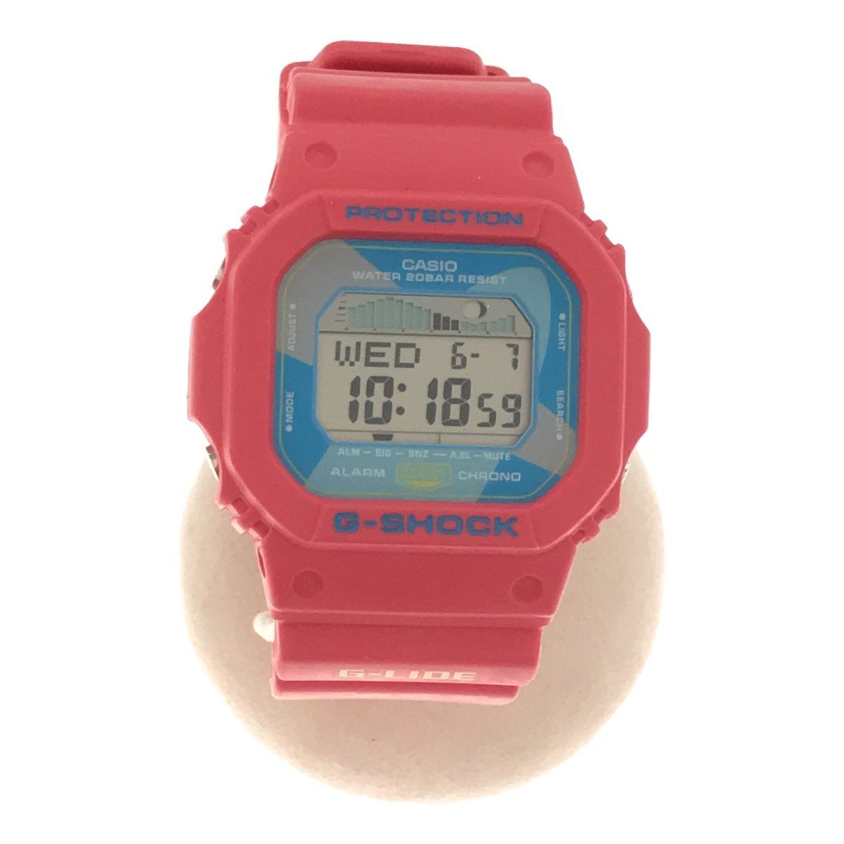 ヤフオク! -「海外モデル g-shock」(G-SHOCK) (カシオ)の落札相場
