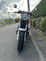 ホンダ　ＣＢ750 RC42 大垣市から_画像3