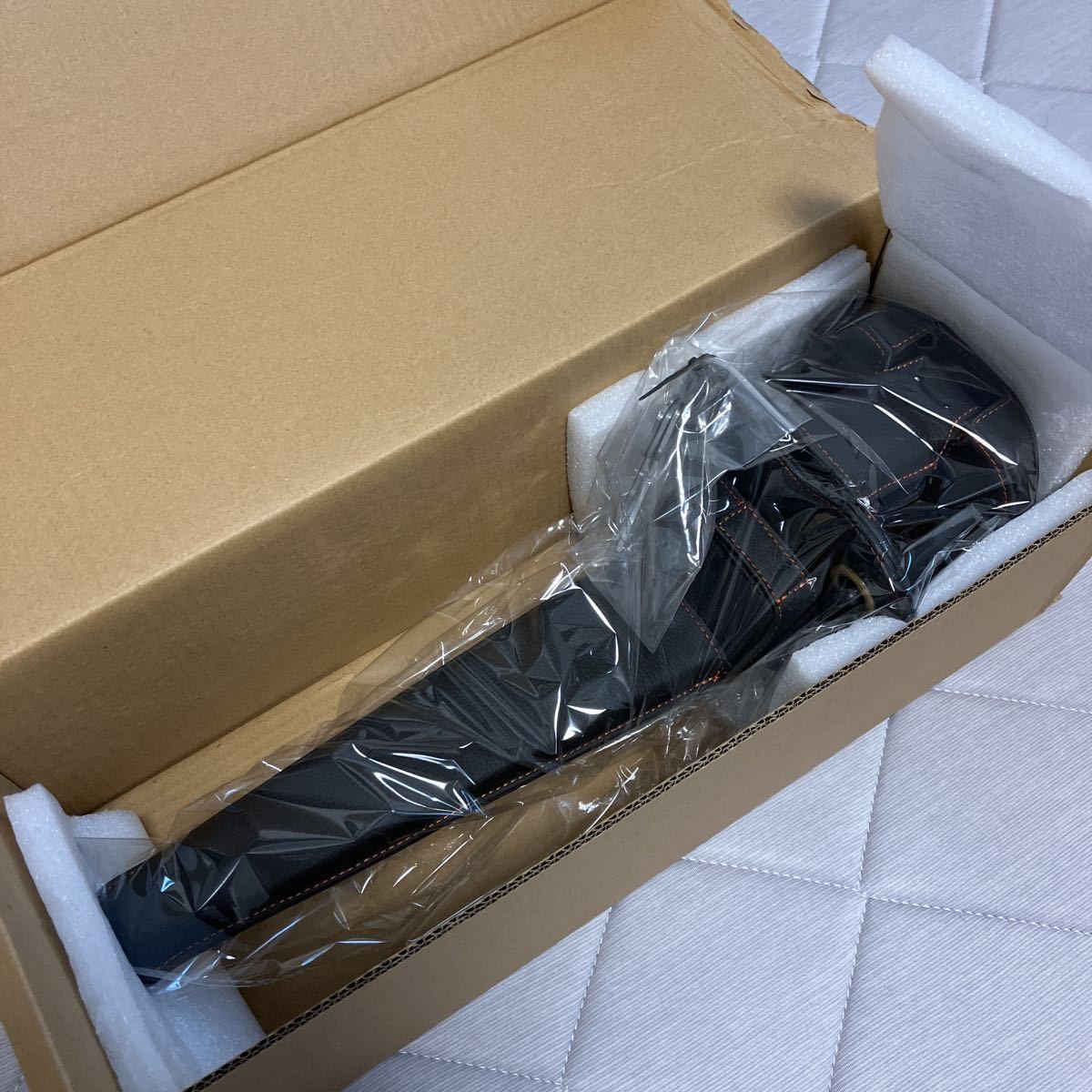 TOM´S ステアリング ロック 盗難防止正規品 45300-TS001 TRD 品質重視