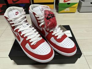 COMME des GARONS × Nike Terminator High コムデギャルソン × ナイキ ターミネーター