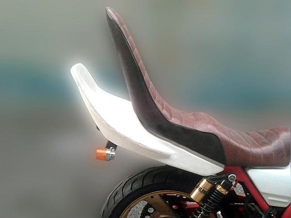2023年最新】ヤフオク! -xjr400 テールカウルの中古品・新品・未使用品一覧