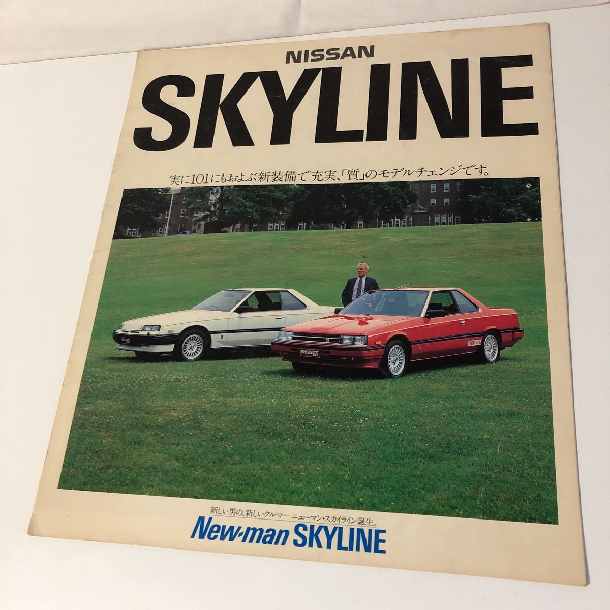 ヤフオク! -「スカイライン r30 希少」の落札相場・落札価格