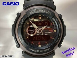 ☆★ CASIO カシオ G-SHOCK 腕時計 G-スパイク 3750 ☆★