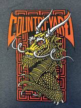 ★即決★COUNTRY YARD カントリーヤードTシャツS_画像2