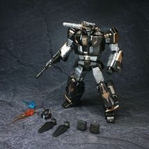 Darknight ☆ 新品未使用 GT-11D おもちゃ 変形ロボット GT Generation Toy_画像2