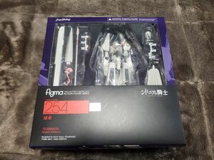 figma シドニアの騎士 継衛