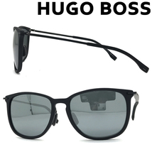 HUGO BOSS サングラス ブランド ヒューゴボス シルバーミラー サングラス 00HB-0949FS-003-T4_画像1