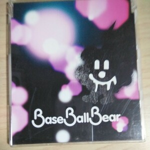 RR038　CD　Base Ball Bear　１．抱きしめたい　２．彼氏彼女の関係（新しい関係ver．）