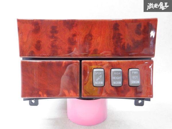 2023年最新】ヤフオク! -30 セルシオ ウッドパネル(パーツ)の中古品