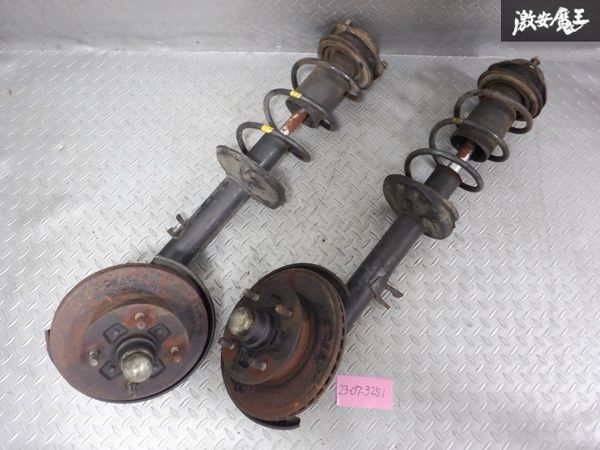 ヤフオク! -「ae86フロントストラット」の落札相場・落札価格