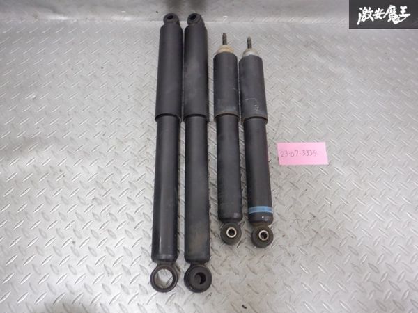 2023年最新】ヤフオク! -ハイエース 純正ショックの中古品・新品・未 2023年最新】ヤフオク! -ハイエース 純正ショックの中古品・新品・未