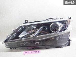 日産純正 C27 HFC27 GFC27 セレナハイウェイスター 前期 LED ヘッドライト ヘッドランプ 左 左側 助手席側 KOITO 100-23721 棚2J14