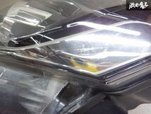 日産純正 C27 HFC27 GFC27 セレナハイウェイスター 前期 LED ヘッドライト ヘッドランプ 左 左側 助手席側 KOITO 100-23721 棚2J14_画像3