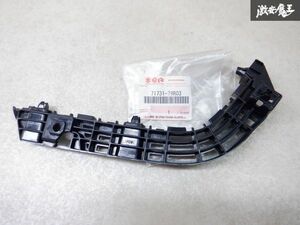 新品 スズキ純正 MK53S スペーシア フロント バンパーサポート 右 右側 運転席側 71731-79R03 棚2Z6