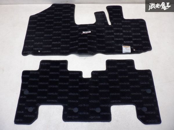 2023年最新】ヤフオク! -スペーシア 純正 フロアマットの中古品・新品