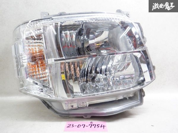 2023年最新】ヤフオク! -ハイエース 200 ヘッドライト 右の中古品