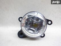 日産純正 B44W ルークス B44A デイズ LED フォグ フォグランプ フォグライト 26155-8990E 棚2Z6_画像2