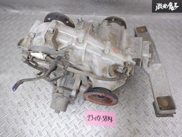 2023年最新】ヤフオク! -jb23 トランスファー(スズキ用)の中古品・新品