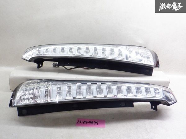 ヤフオク! -「セレナ c25 ledテールランプ」の落札相場・落札価格