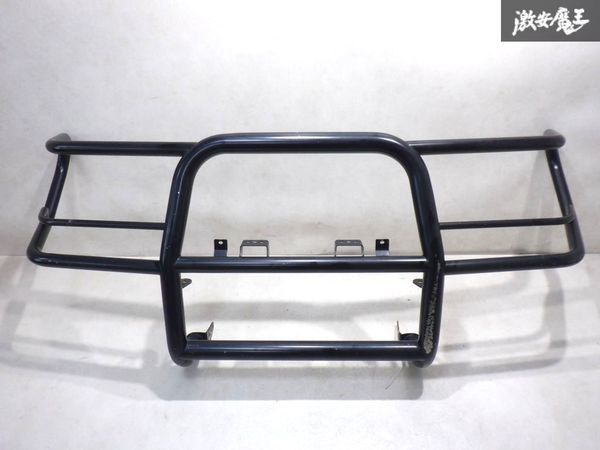 2023年最新】ヤフオク! -ランクル グリルガード(トヨタ用)の中古品