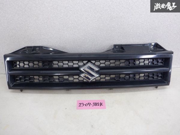 2023年最新】ヤフオク! -jb23 ジムニーグリル(外装、エアロ)の中古品