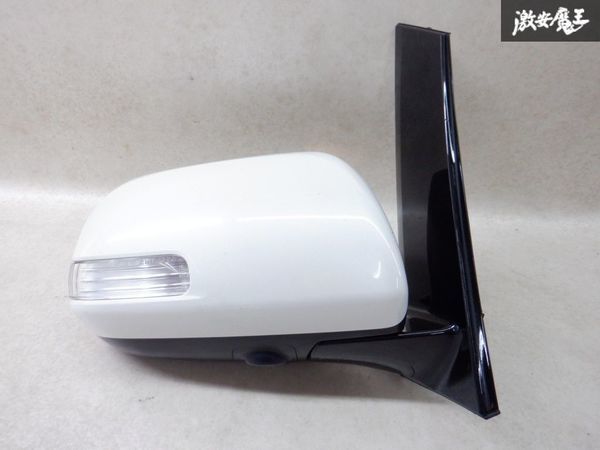 2023年最新】ヤフオク! -アルファード ドアミラー 右の中古品・新品
