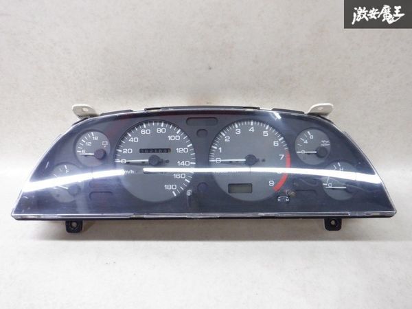 2023年最新】ヤフオク! -r32スカイライン メーターの中古品・新品・未
