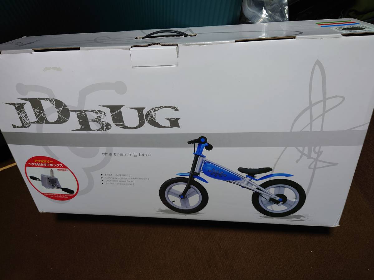 Yahoo!オークション -「jd bug」(車体) (自転車、サイクリング)の落札