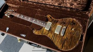 Paul Reed Smith (PRS) Private Stock Brazilian Custom22 (Dirty Blonde) 2013 【BF値引き中！】