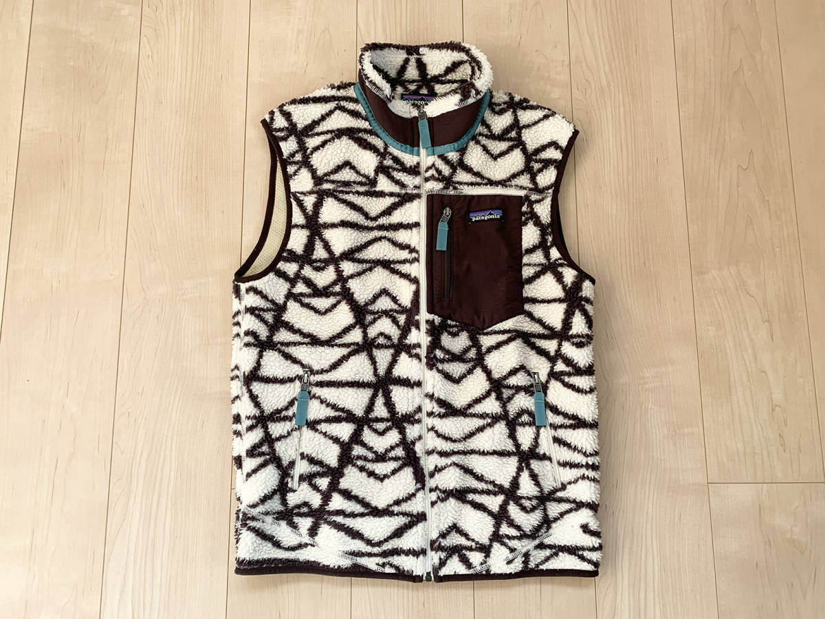 2022人気新作 新品未使用タグ付き パタゴニア patagonia 5T レトロX