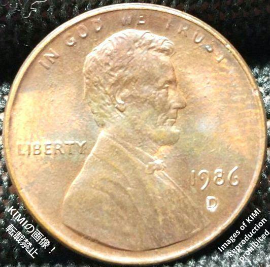 2023年最新】ヤフオク! -リンカーン 1セント硬貨の中古品・新品・未