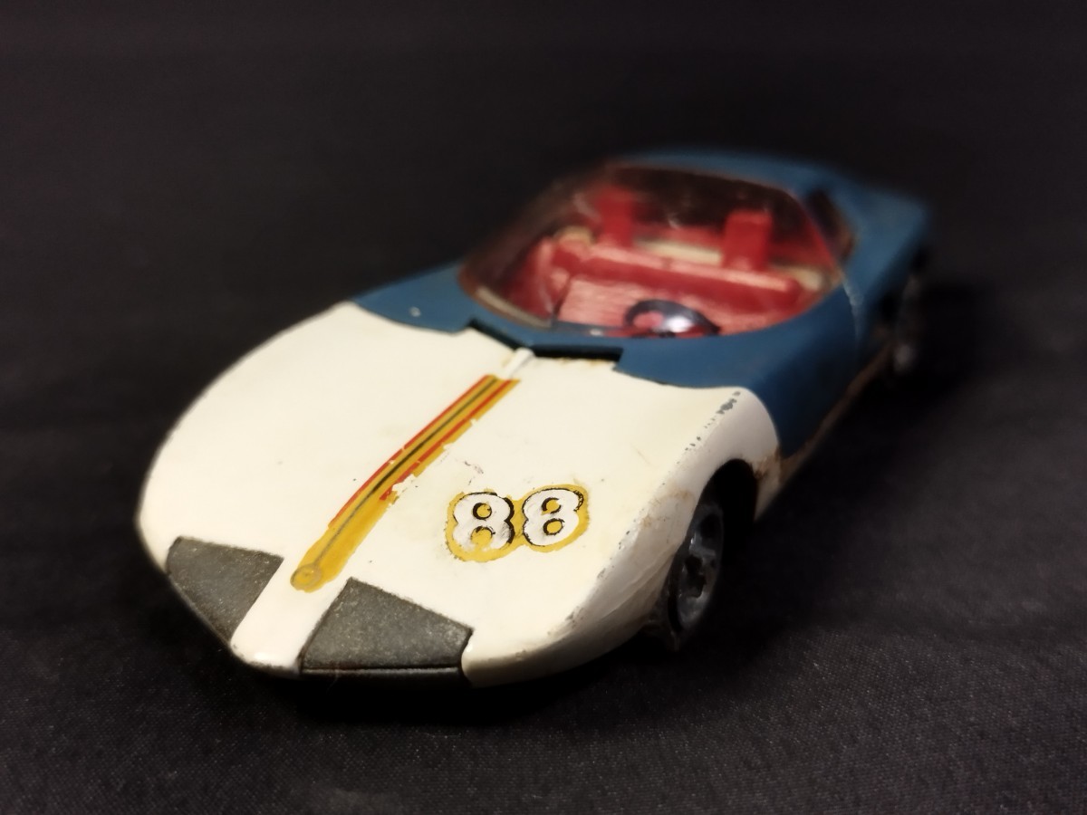 ヤフオク! -「tekno monza」(ミニカー) の落札相場・落札価格