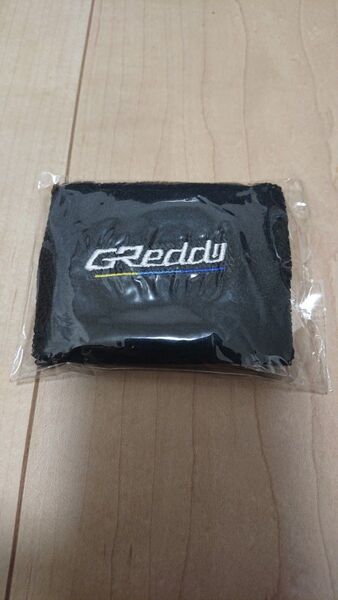 Greddy trust グレッディ トラスト リザーバータンクカバー ブレーキ リストバンド シフトノブ