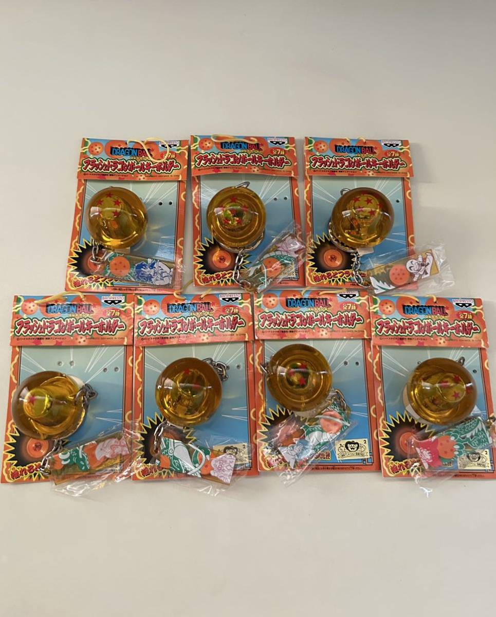 ヤフオク! -「ドラゴンボール 一星球」の落札相場・落札価格