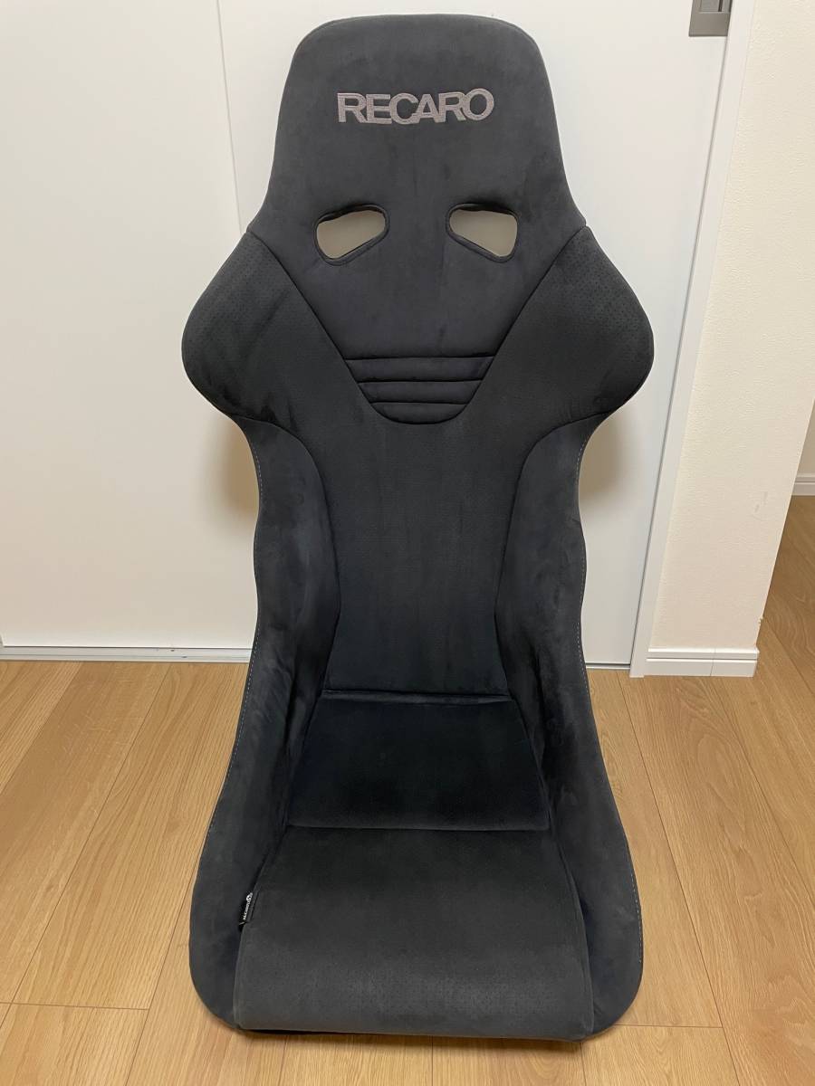 2023年最新】ヤフオク! -レカロ rs-gの中古品・新品・未使用品一覧