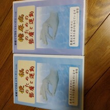 更に再値下げ！整膚DVD　8 巻症状別　整膚　高血圧　糖尿病　肩こりなど_画像6