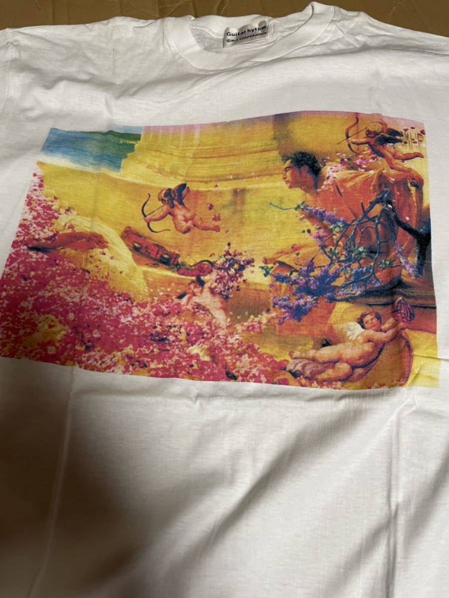 Yahoo!オークション -「boowy tシャツ」の落札相場・落札価格