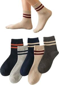 メンズソックス socks-m06-c04 スニーカーソックス　ビジネスソックス　ロングソックス 抗菌　吸汗防臭　綿　高品質