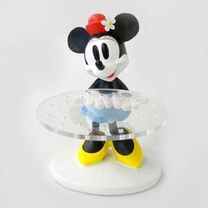 4990593194384 Disney earrings holder minnie Full color 