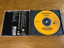 u6/CD ベスト・オブ・タンジェリン・ドリーム 国内盤 29B2-101 帯付き_画像3