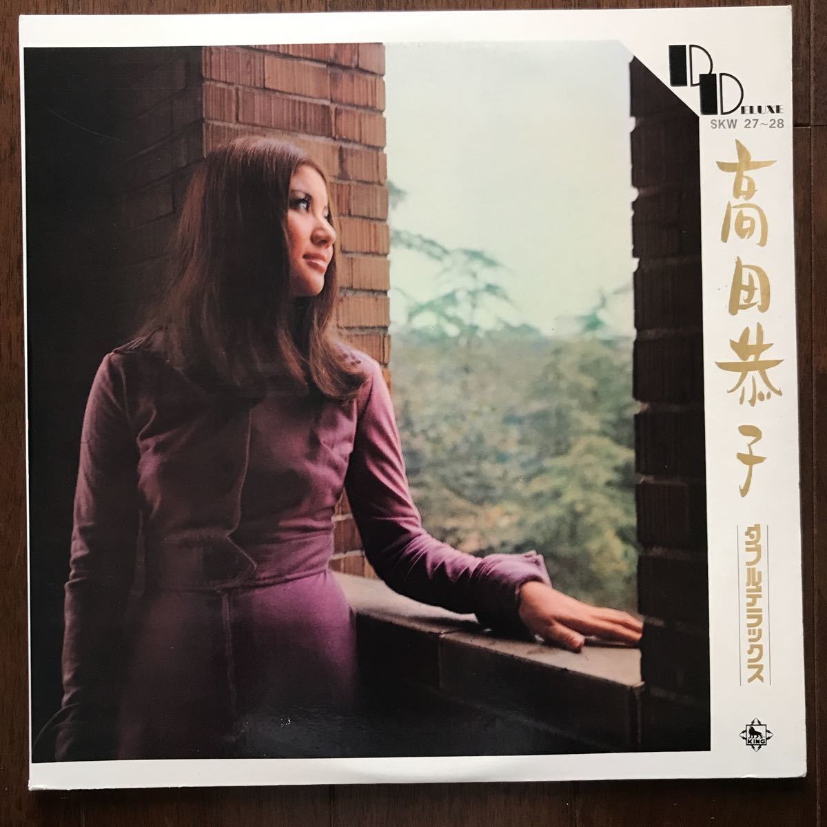 ヤフオク! -「高田恭子 lp」(音楽) の落札相場・落札価格