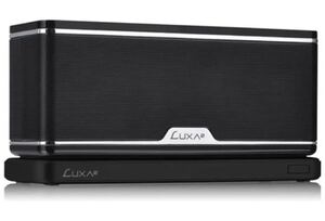 Thermaltake社 LUXA2 Bluetooth ワイヤレススピーカー