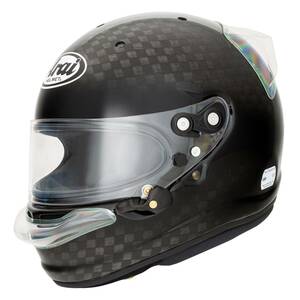 【新品】Arai アライヘルメット GP-7 SRC CARBON FIA8860 Sサイズ 55-56cm