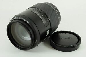 MINOLTA AF ZOOM 100-300mm 1:4.5-5.6 13101456 (V166284)