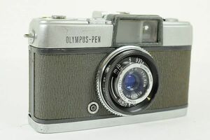 OLYMPUS PEN ( シリアルNO 104196) (V16826-6)