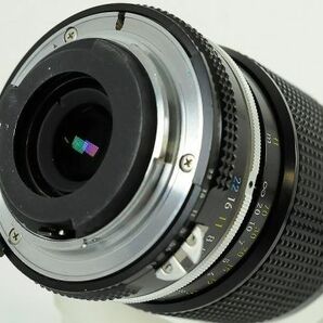 Nikon Ai Zoom-NIKKOR 43-86mm f3.5 (947931) (V16894-4)の画像4